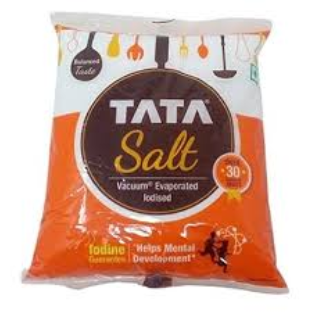 TATA SALT 1 KG